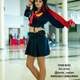 Image for article titled Our Favorite Cosplay From Fandemic Houston 2019